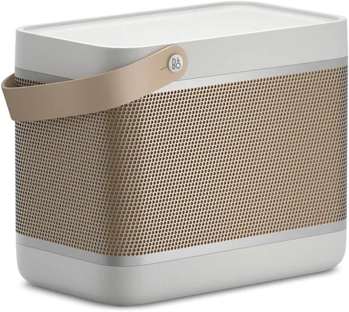 Vista 13 de Bang & Olufsen Beolit 20 Potente altavoz Bluetooth inalámbrico portátil, color antracita