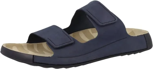 Vista 4 de ECCO Men's Cozmo Two Band Slide Sandal