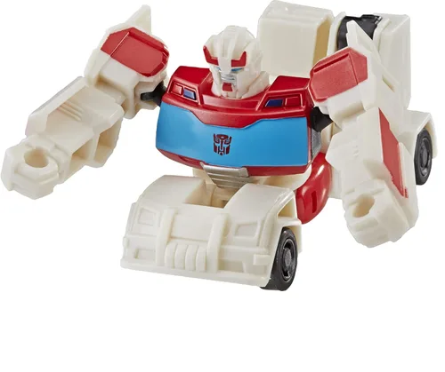 Vista 2 de Trinquete Tra Cyberverse Scout 8
