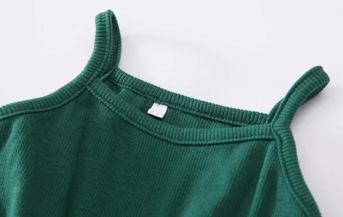 Vista 2 de BTGIXSF - Vestido tipo tutú para niña, vestido sin mangasmanga larga para niña, vestido de verano de tul para niña