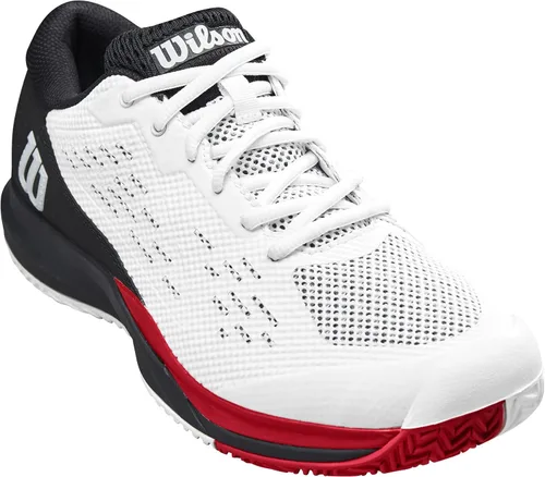 Vista 2 de Wilson Tenis Rush Pro Ace para hombre
