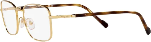 Vista 3 de Vogue Eyewear Men's Vo4258 Rectangular Prescription Eyewear Frames
