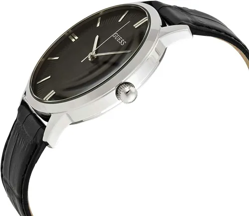 Vista 4 de Guess W0664G1 Escrow Reloj para hombre