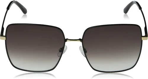 Vista 2 de Calvin Klein Gafas de sol cuadradas Ck20135s para mujer