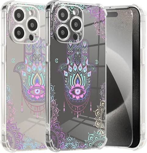 Vista 16 de Roemary Funda de jirafa para iPhone 7/8/SE 2020 con diseño floral de jirafa, patrón floral con protector de pantalla