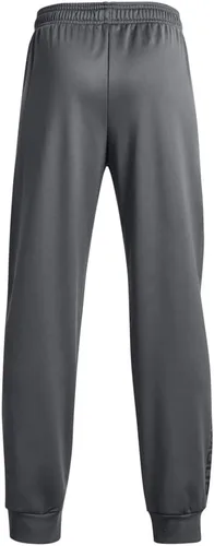 Vista 2 de Under Armour Boys' Brawler 2.0 Tapered Pants Dropped