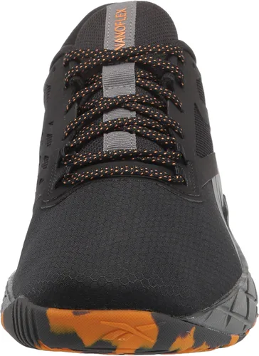 Vista 2 de Reebok Mens Nanoflex Cross Trainer