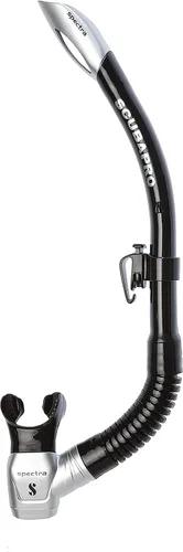 Vista 5 de SCUBAPRO Spectra Snorkel