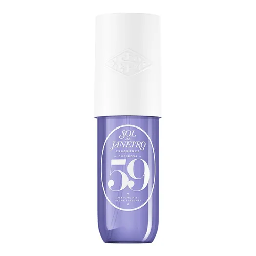 Vista 26 de Sol de Janeiro - Bruma de perfume para cabello y cuerpo