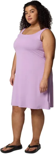 Vista 137 de Columbia Vestido PFG Freezer III para mujer