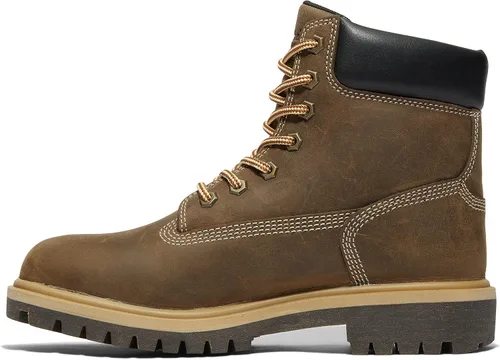 Vista 7 de Timberland Direct Attach - Puntera suave aislada impermeable de 6 pulgadas para mujer, 6 WP INS, 7.05 oz