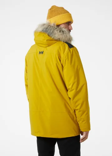 Vista 4 de Helly-Hansen Chaqueta Reine para hombres