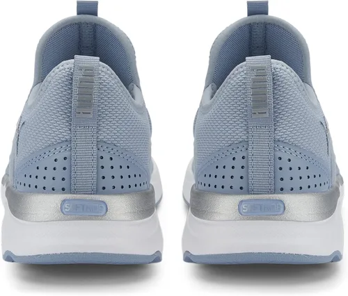 Vista 2 de PUMA Softride Sophia - Tenis sin cordones para mujer