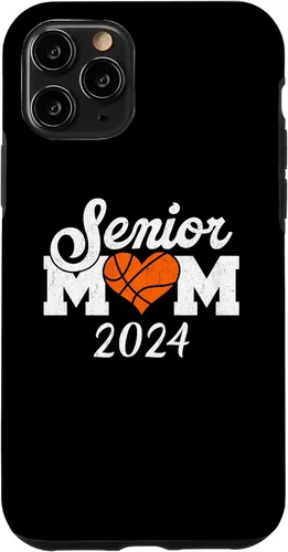 Vista 10 de iPhone 15 Senior mom 2024 Case