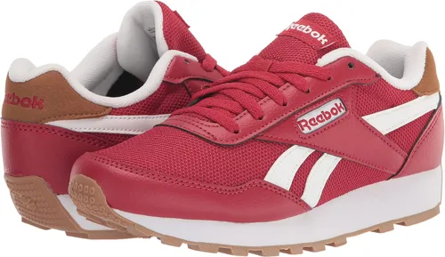 Vista 7 de Reebok Rewind Run - Tenis Claro