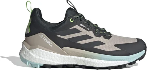 Vista 3 de adidas Zapatos de senderismo Terrex Free Hiker 2 Low GTX para hombre
