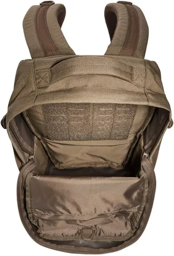Vista 3 de Tasmanian Tiger Mochila modular L Coyote, talla única (TT-7968-346)