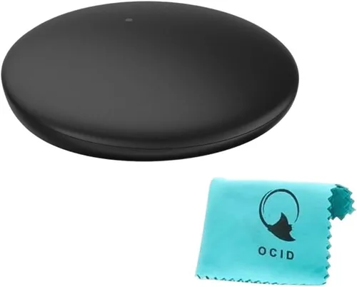 Vista 2 de Signia - Transmisor Bluetooth de sonido para TV, transmisión directa para audífonos Compatible con dispositivos Rexton, Miracle-Ear, Signia