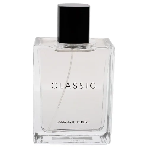 Vista 3 de BANANA REPUBLIC Eau de Parfum Spray clásico de 4.2 oz
