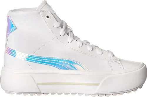 Vista 6 de PUMA Kaia Mid - Tenis para mujer