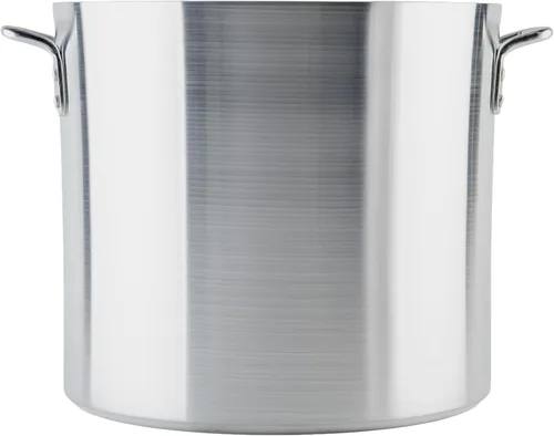 Vista 2 de Winco Olla de aluminio de 6.0mm, 32-cuartos