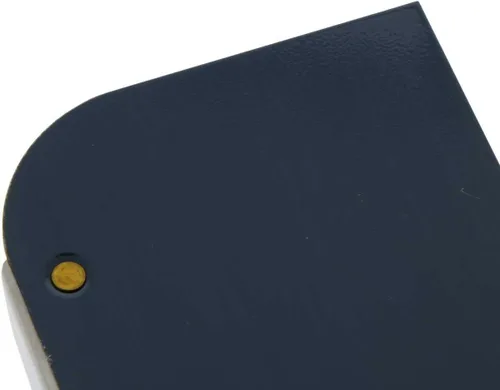 Vista 3 de USG Sheetrock - Cuchillo de cinta para paneles de yeso, hoja de acero azul (12 pulgadas)