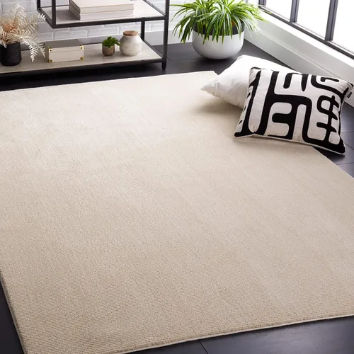 Vista 27 de SAFAVIEH Revive Collection - Alfombra de pasillo, 2 pies 3 pulgadas x 6 pies, color marfil, no desprende pelusa y de fácil cuidado, ideal para zonas