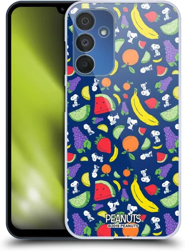 Vista 37 de Head Case Designs Funda rígida con licencia oficial de Peanuts Eat Sleep Snoopy Naturally Sweet compatible con Samsung Galaxy S23 Ultra 5G Comer
