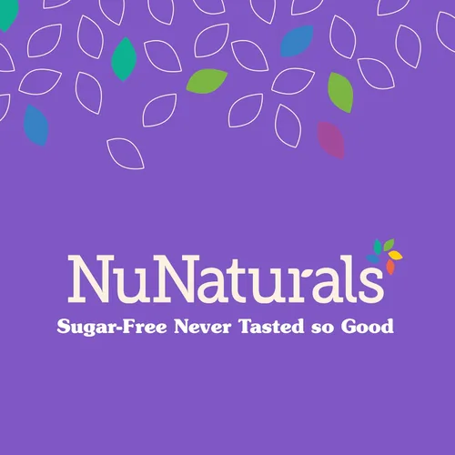 Vista 10 de NuNaturals Losweet Lo Han Guo Extracto de pura fruta del monje en polvo, 71 onzas, Paquete de 10, 1, 1