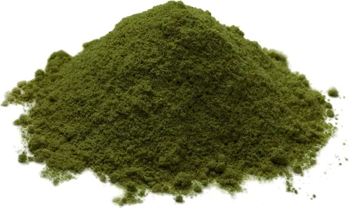 Vista 3 de PURE ORIGINAL INGREDIENTS Chlorella en polvo (8 onzas)