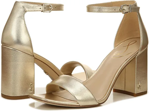Vista 3 de Sam Edelman Sandalias Daniella para mujer