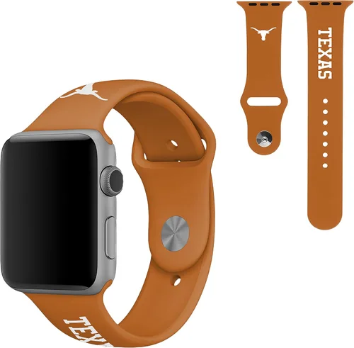 Vista 42 de SOAR NCAA unisex-adult Banda de reloj 38mm, 42mm