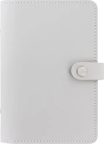 Vista 21 de Filofax 17-026037 Philofax Organizador personal original, A5, verde lima Lime