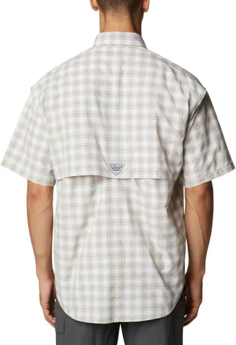 Vista 2 de Columbia Men's Super Bahama Ss Shirt