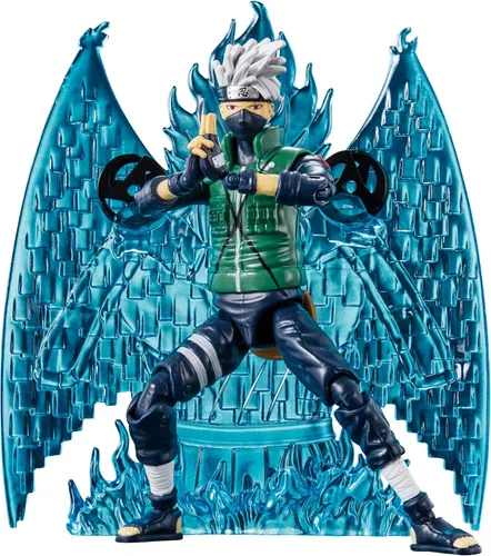 Vista 64 de ANIME HEROES - Bleach - Figura de acción Abarai Renji