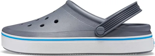 Vista 7 de Crocs Sandalias unisex de plataforma Crocs Off Court Clog