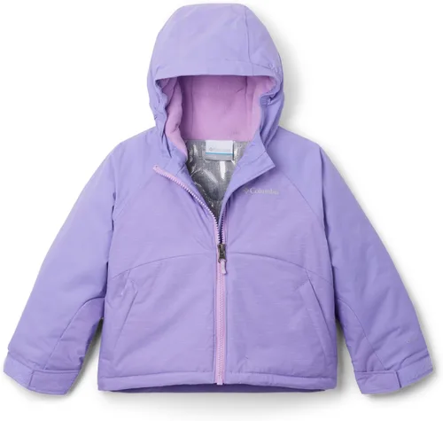 Vista 4 de Columbia Chaqueta Alpine Action II para niña