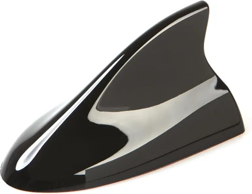 Vista 8 de Ramble - Para Nissan (Rogue 2007-2016), (Rogue Sport 2017-2020) S35, S, SV, SL, Xtrail, Krom, Select, SUV/Hatchback AWD - Cubierta de antena