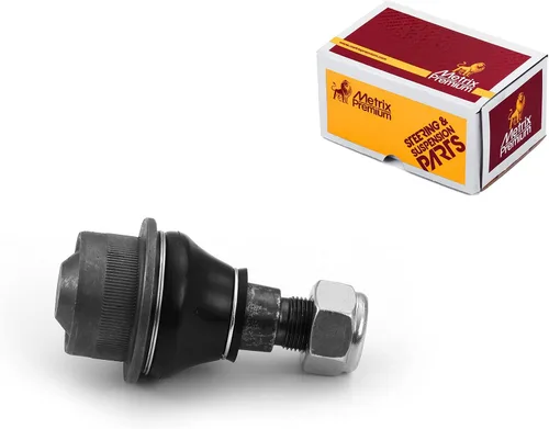 Vista 220 de Fabricado en Europa. Junta de rótula inferior delantera Metrix Premium K3199 para Jeep Liberty 2002-2004