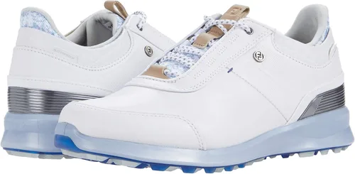 Vista 4 de FootJoy Women's Stratos Previous Season Style Golf Shoe