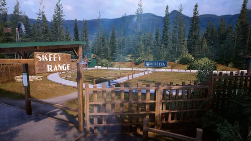 Vista 5 de Hunting Simulator 2 Nintendo Switch