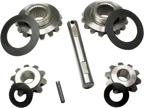 Vista 11 de USA Standard Gear (ZIKF7.5-S-28) Juego de engranajes araña para Ford 7.5 diferencial