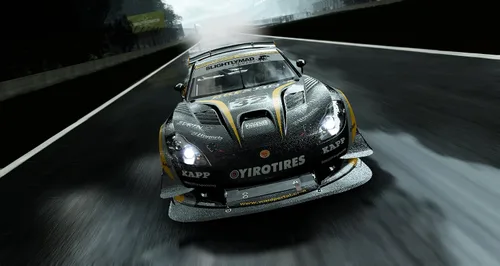 Vista 21 de Project CARS - PlayStation 4