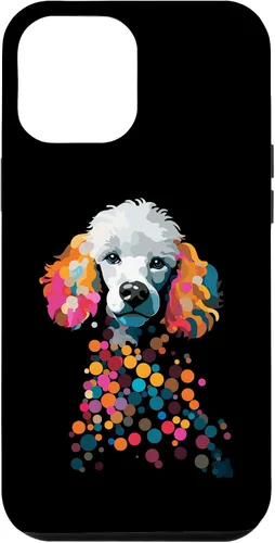 Vista 26 de Poodle Case for iPhone 17