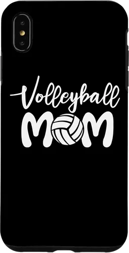 Vista 7 de iPhone 15 Voleibol Mom Beach - Vball Voleibol Mom Case