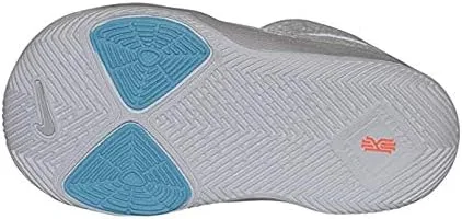 Vista 7 de NIKE Infant Kyrie 3 Basketball Shoes
