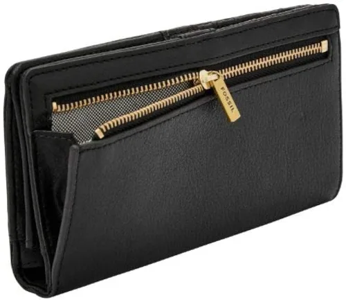 Vista 6 de Fossil Jolie bolsa cruzada pequeña para mujer