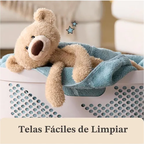 Vista 9 de GUND Toothpick, oso de peluche teddy clásico para edades de 1 año en adelante, beige, 15 pulgadas