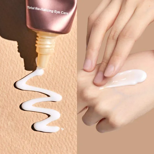 Vista 3 de ma:nyo MANYO Bifida Biome Concentrate Crema de Ojos 1.0fl oz