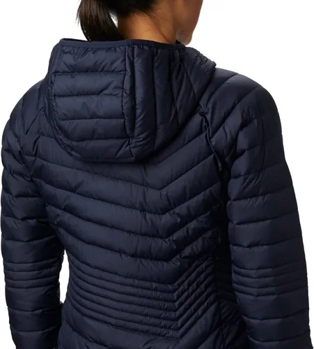 Vista 4 de Columbia Women's Powder Lite Mid Jacket